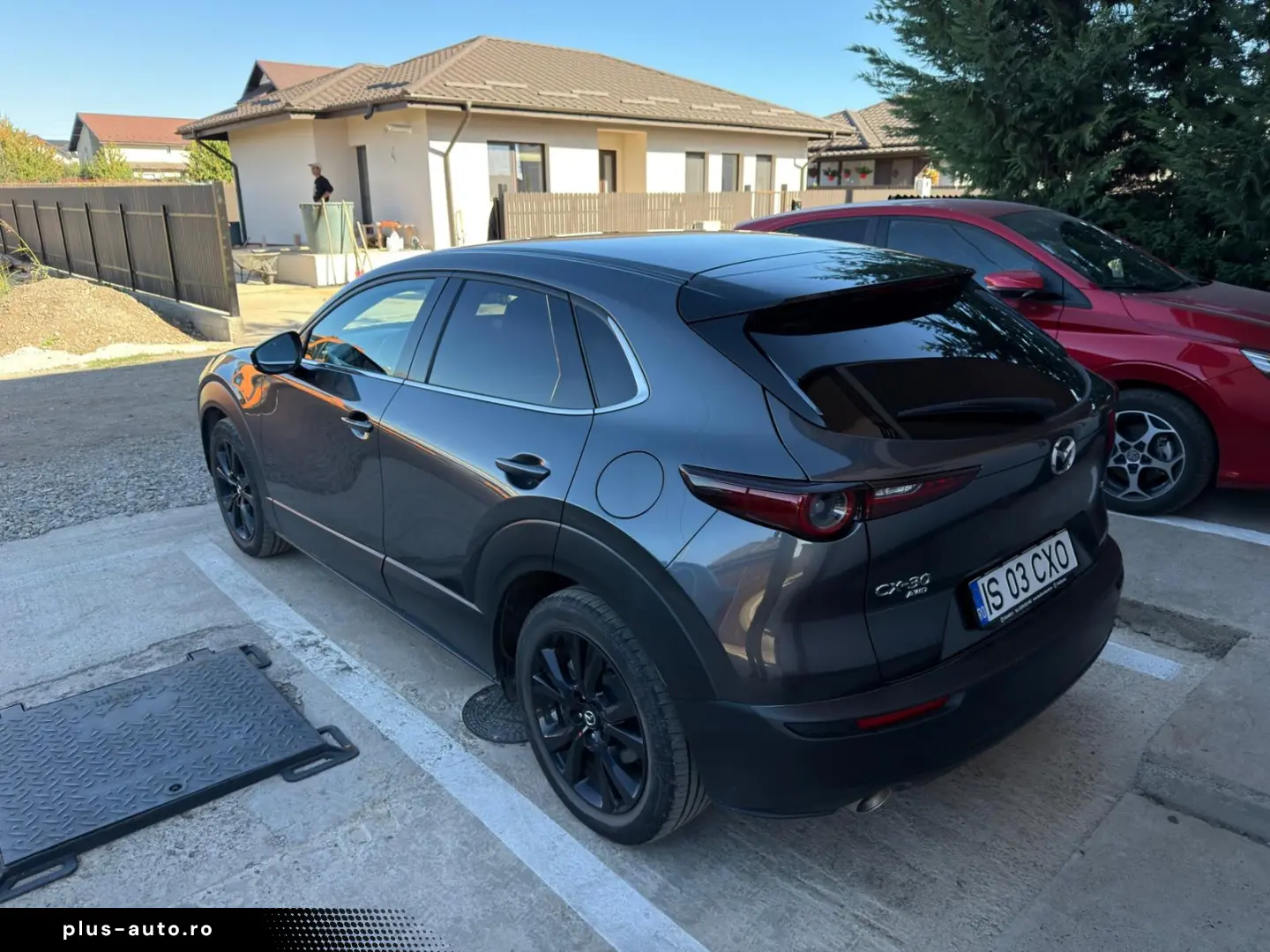 MAZDA CX-30 2024 — imagine 4