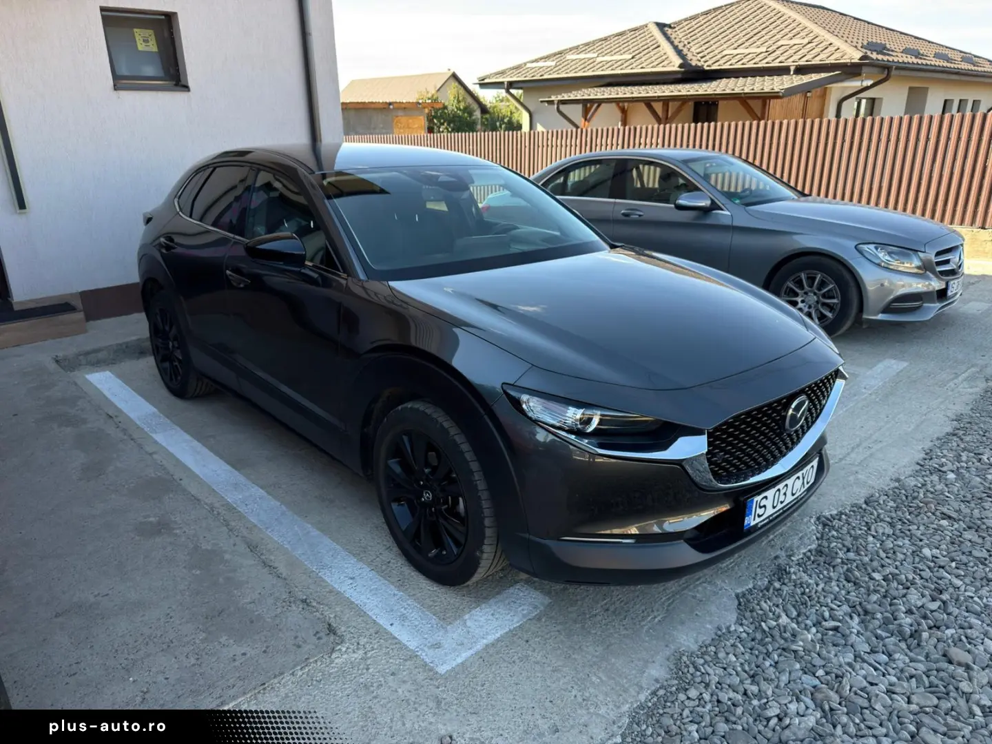 MAZDA CX-30 2024 — imagine 5
