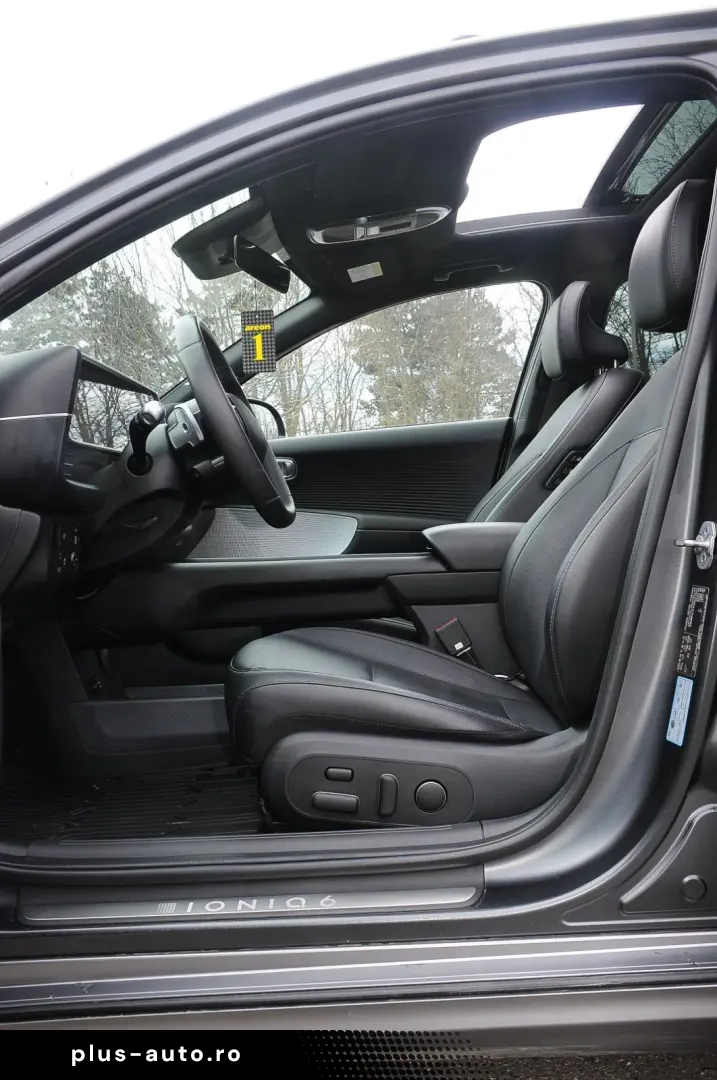 Hyundai IONIQ 6