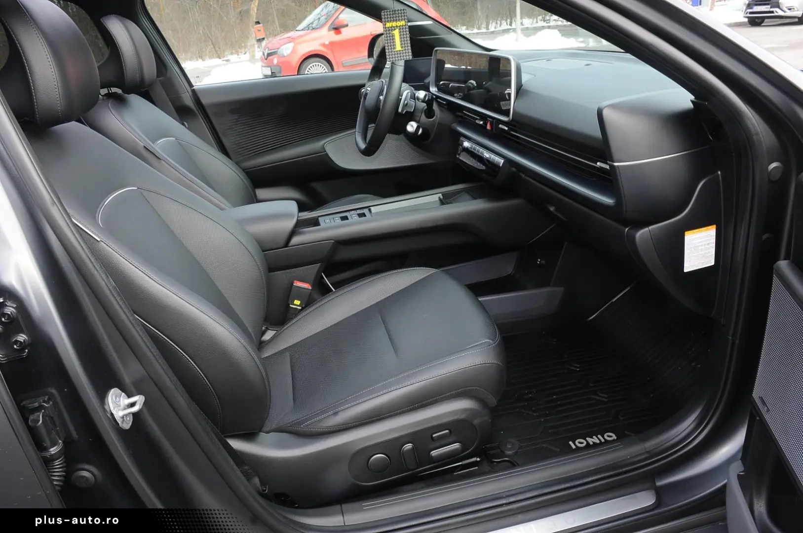 Hyundai IONIQ 6