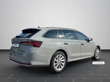 Skoda Octavia Combi Selection 2.0 TDI