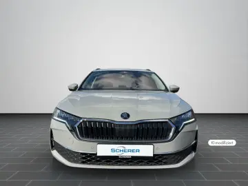 Skoda Octavia Combi Selection 2.0 TDI