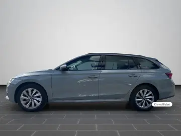 Skoda Octavia Combi Selection 2.0 TDI