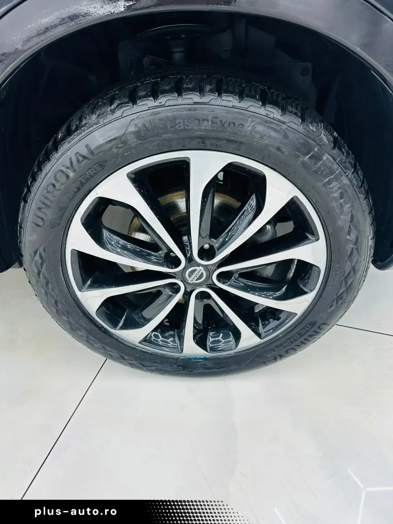 NISSAN Qashqai 2014 1.6D E5 Garantie 12 Luni Rate Avans 0 Do