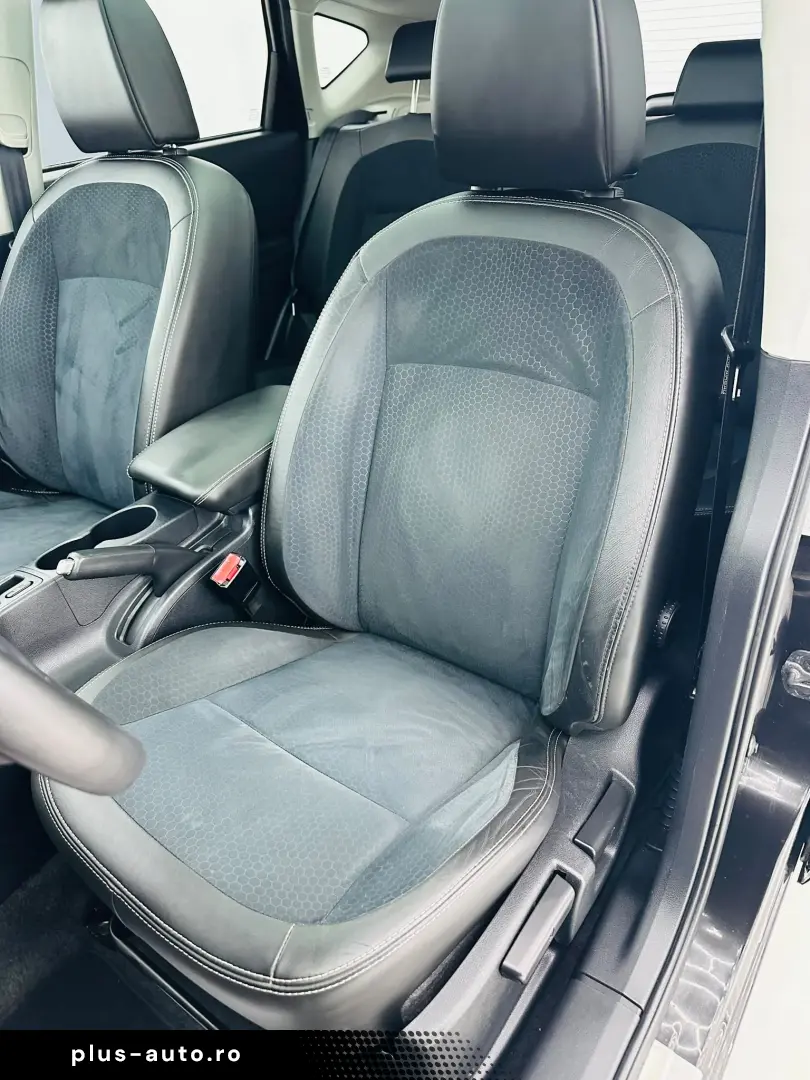 NISSAN Qashqai 2014 1.6D E5 Garantie 12 Luni Rate Avans 0 Do
