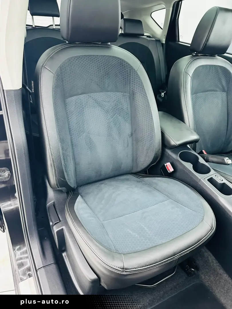 NISSAN Qashqai 2014 1.6D E5 Garantie 12 Luni Rate Avans 0 Do