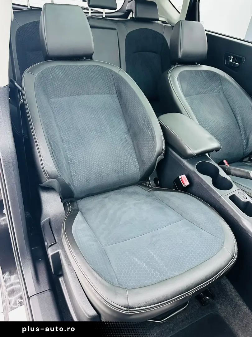 NISSAN Qashqai 2014 1.6D E5 Garantie 12 Luni Rate Avans 0 Do