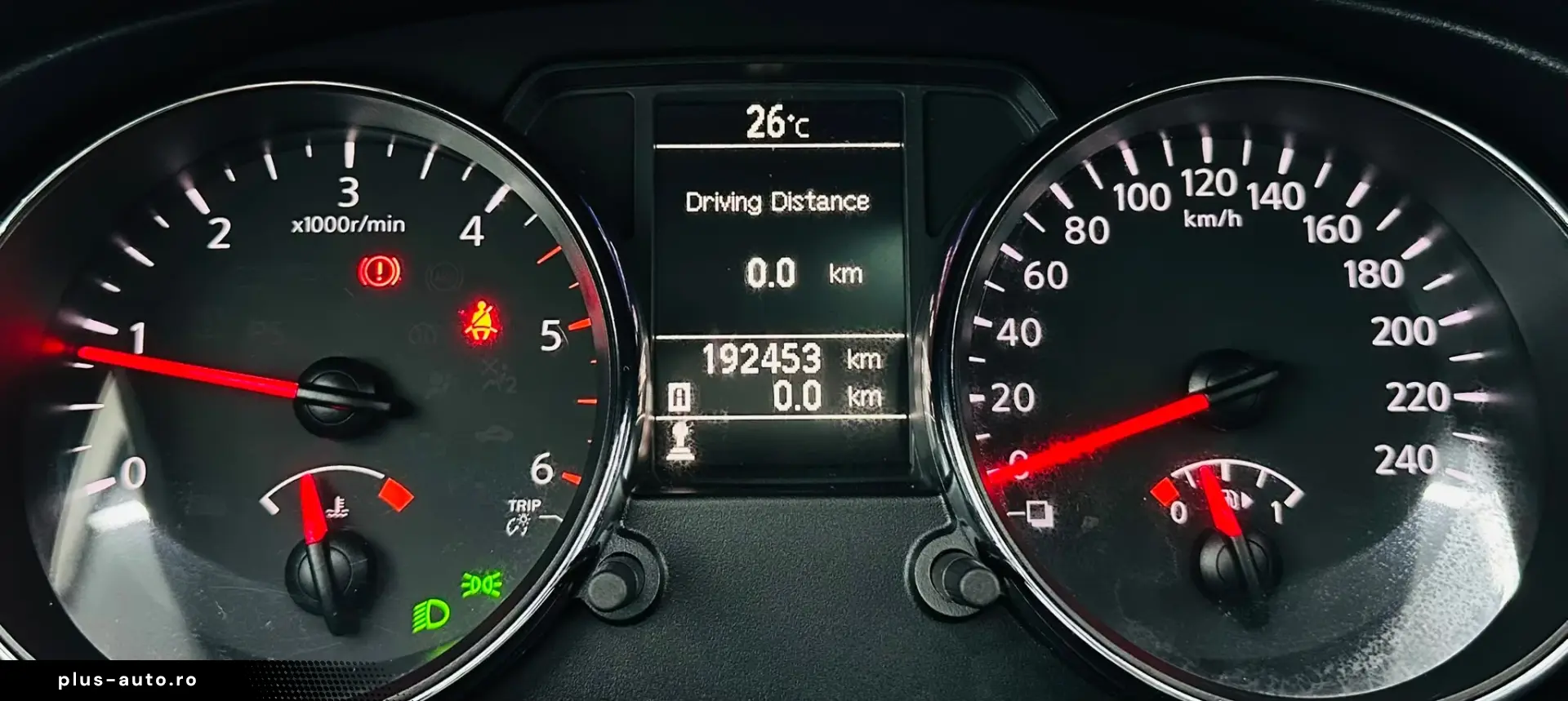 NISSAN Qashqai 2014 1.6D E5 Garantie 12 Luni Rate Avans 0 Do