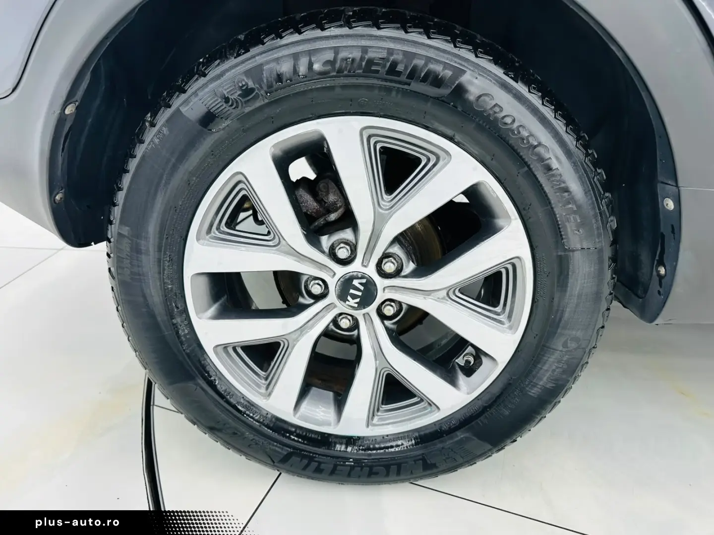 KIA SPORTAGE 2015 1.7D E5 Garantie 12 Luni Rate Avans 0 Doar