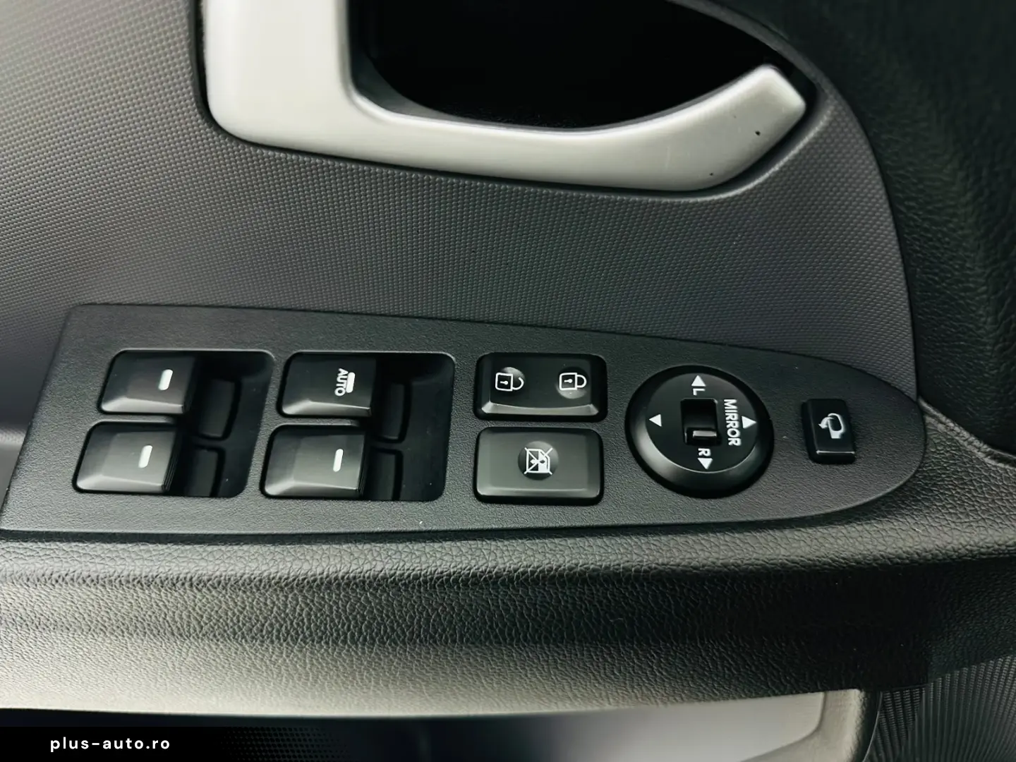 KIA SPORTAGE 2015 1.7D E5 Garantie 12 Luni Rate Avans 0 Doar