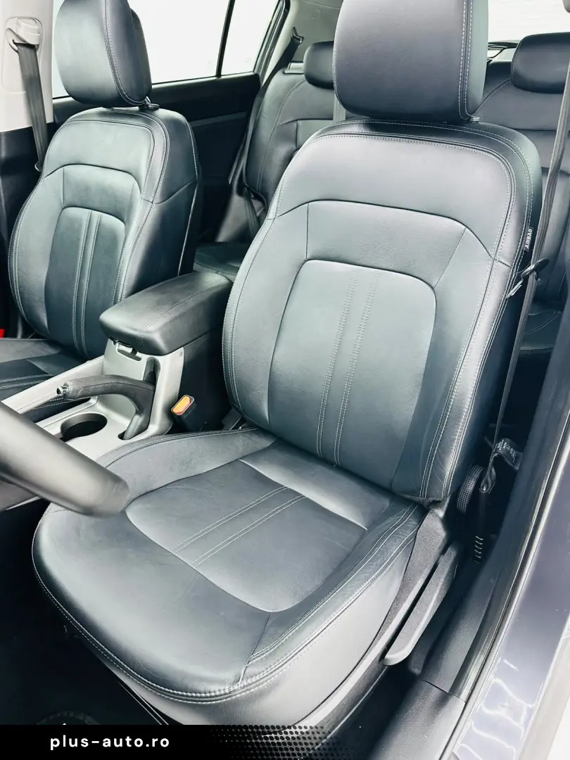 KIA SPORTAGE 2015 1.7D E5 Garantie 12 Luni Rate Avans 0 Doar
