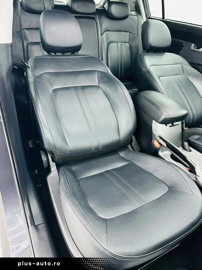 KIA SPORTAGE 2015 1.7D E5 Garantie 12 Luni Rate Avans 0 Doar
