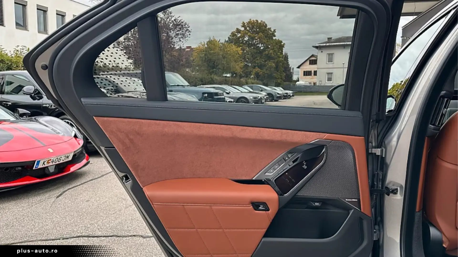 BMW 740 i xDrive Limousine M-Paket PRO