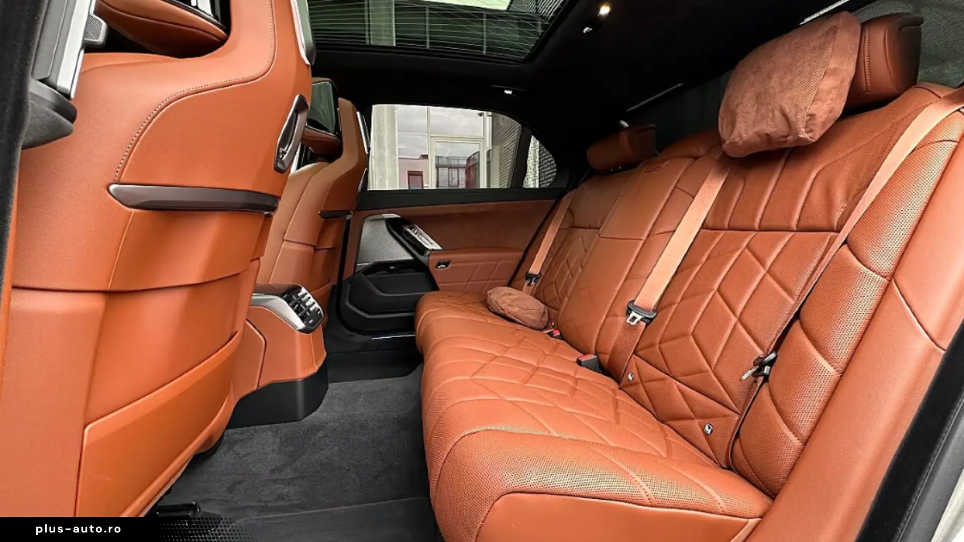 BMW 740 i xDrive Limousine M-Paket PRO