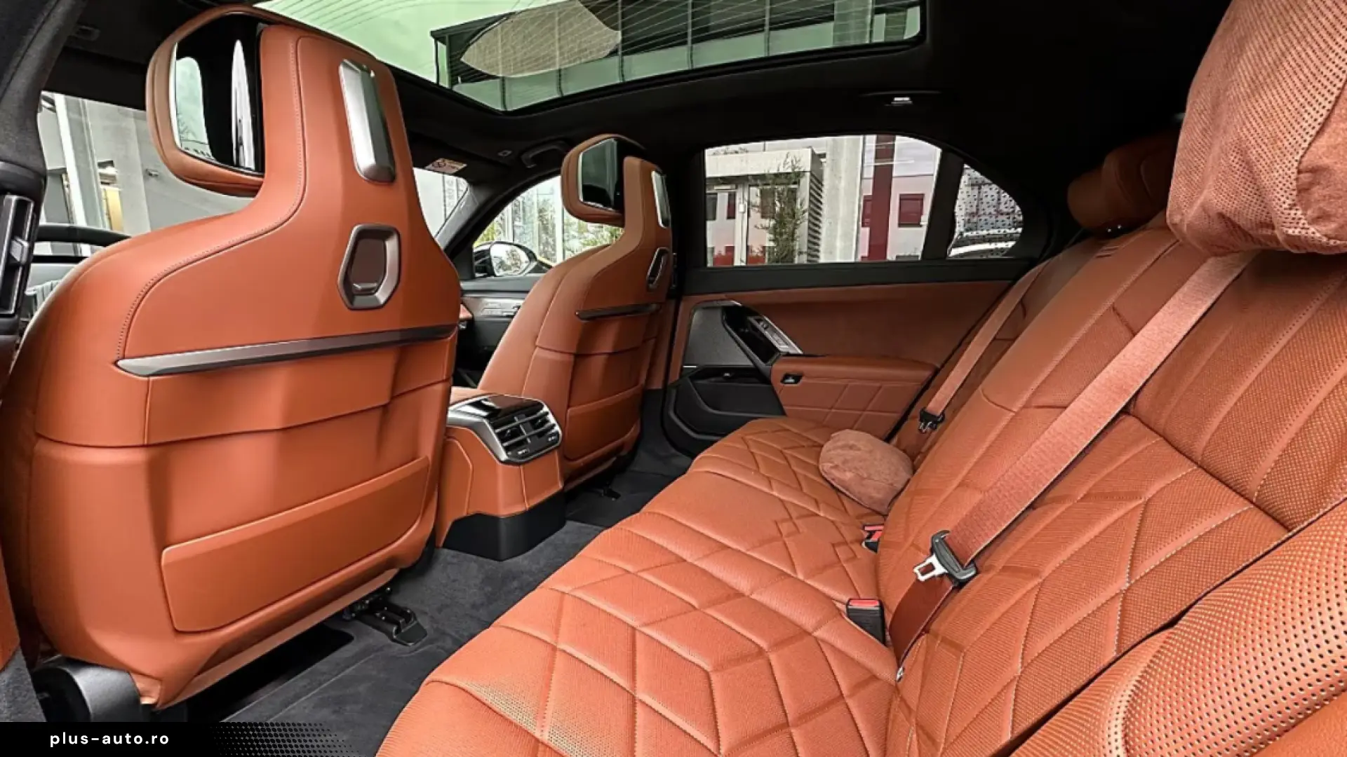 BMW 740 i xDrive Limousine M-Paket PRO