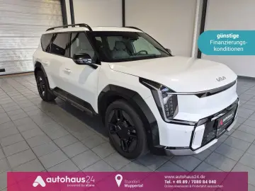 KIA EV9 GT-line  Launch Edition 4WD 360  HeadUp