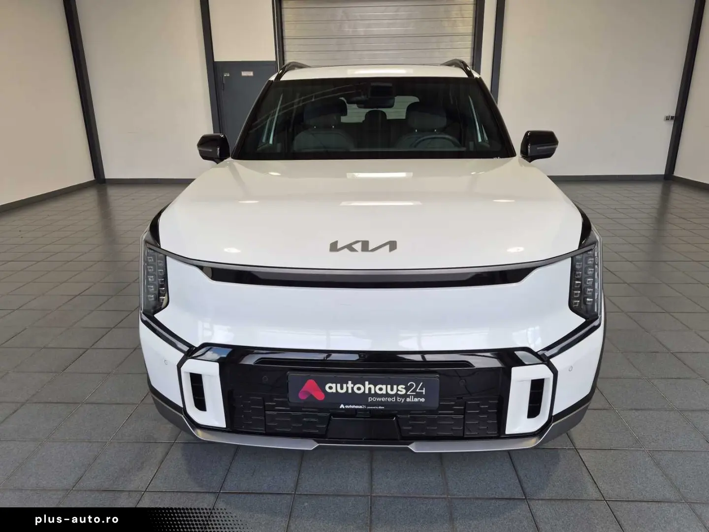 KIA EV9 GT-line  Launch Edition 4WD 360  HeadUp