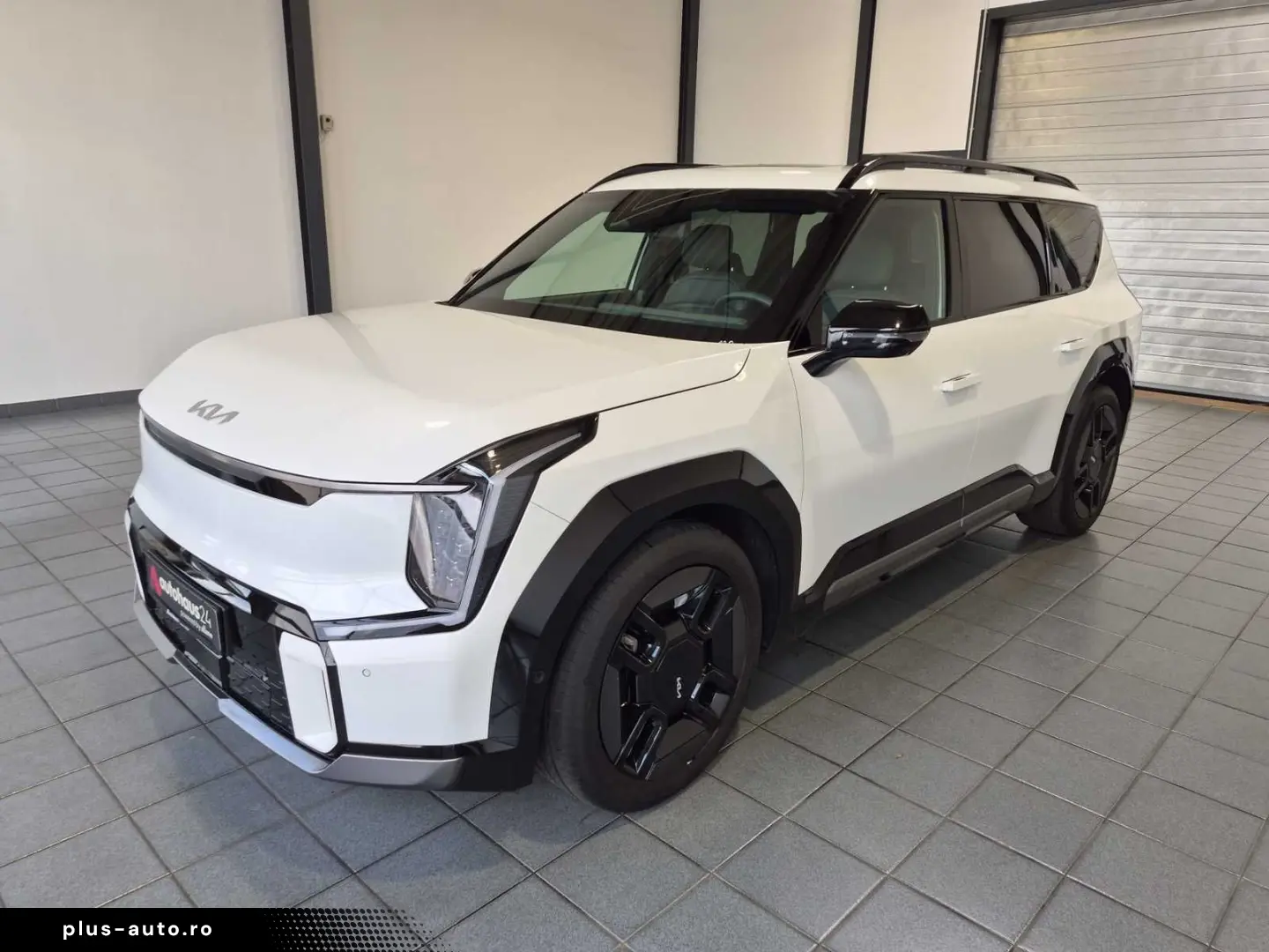 KIA EV9 GT-line  Launch Edition 4WD 360  HeadUp