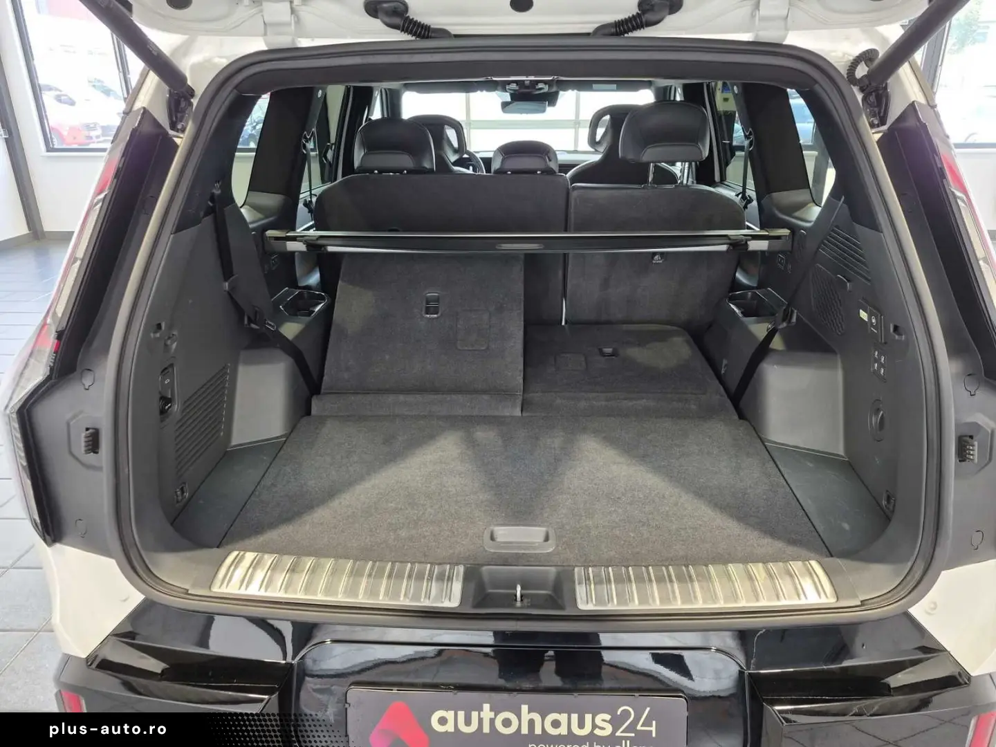 KIA EV9 GT-line  Launch Edition 4WD 360  HeadUp