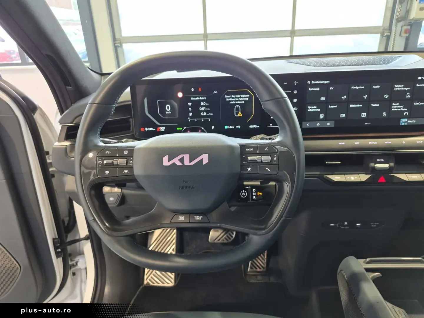 KIA EV9 GT-line  Launch Edition 4WD 360  HeadUp