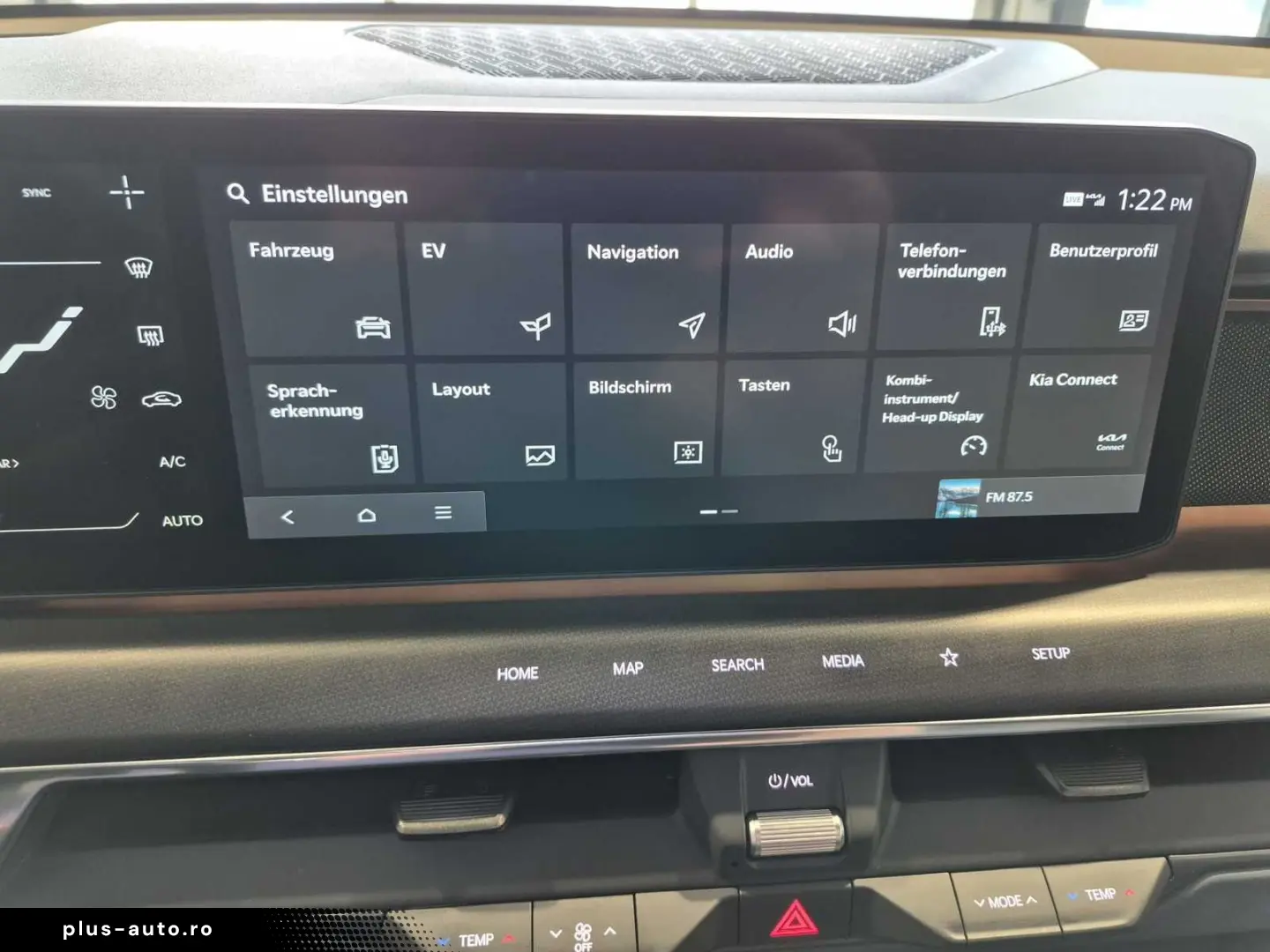 KIA EV9 GT-line  Launch Edition 4WD 360  HeadUp
