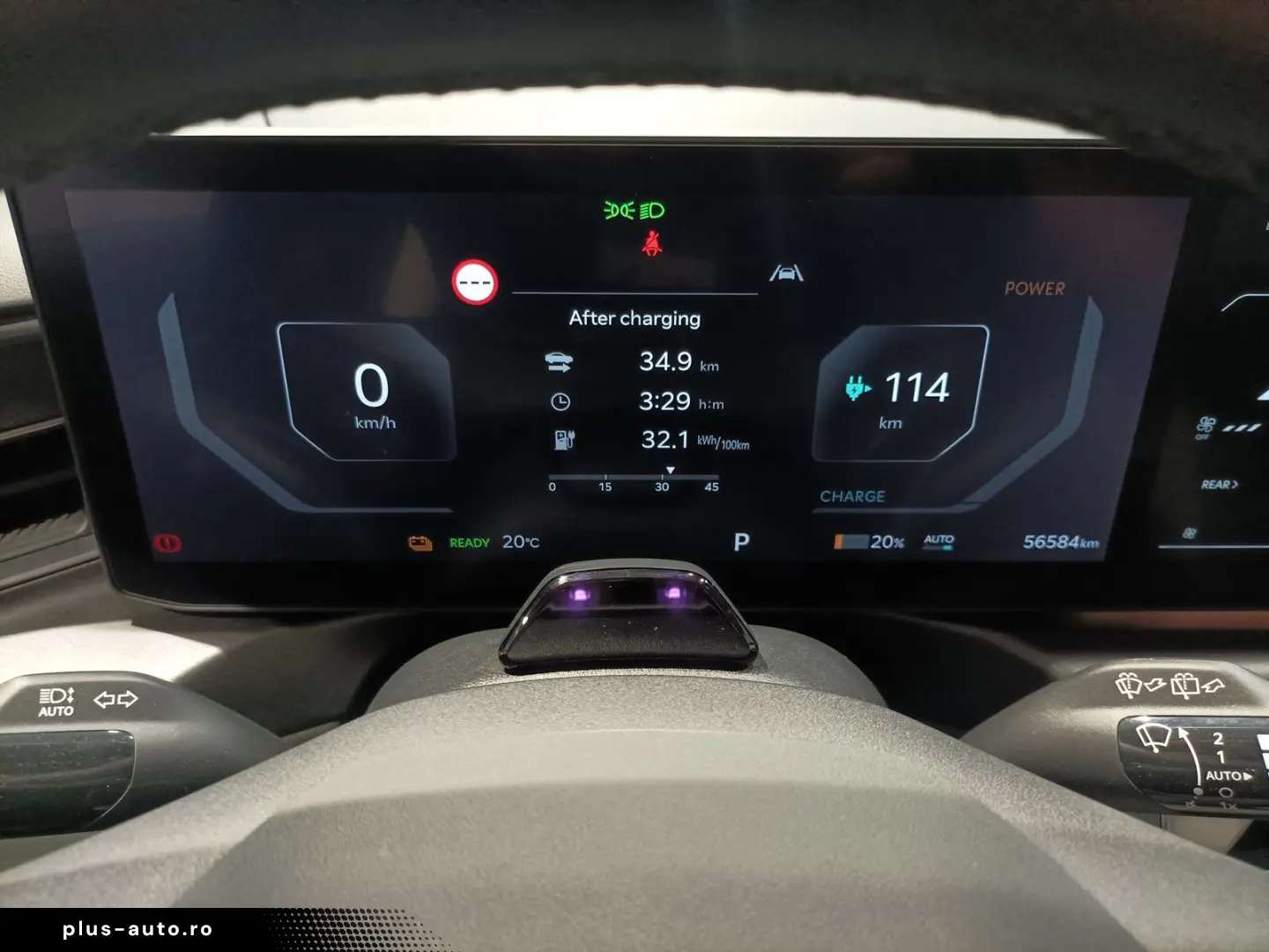 KIA EV9 99 8 kWh 4WD LED Navi 360  Leder ACC