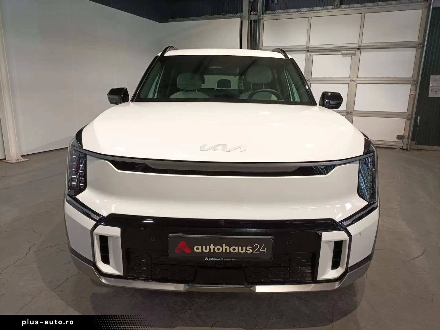 KIA EV9 99 8 kWh GT-line 4WD LED 360  Leder Navi AHK