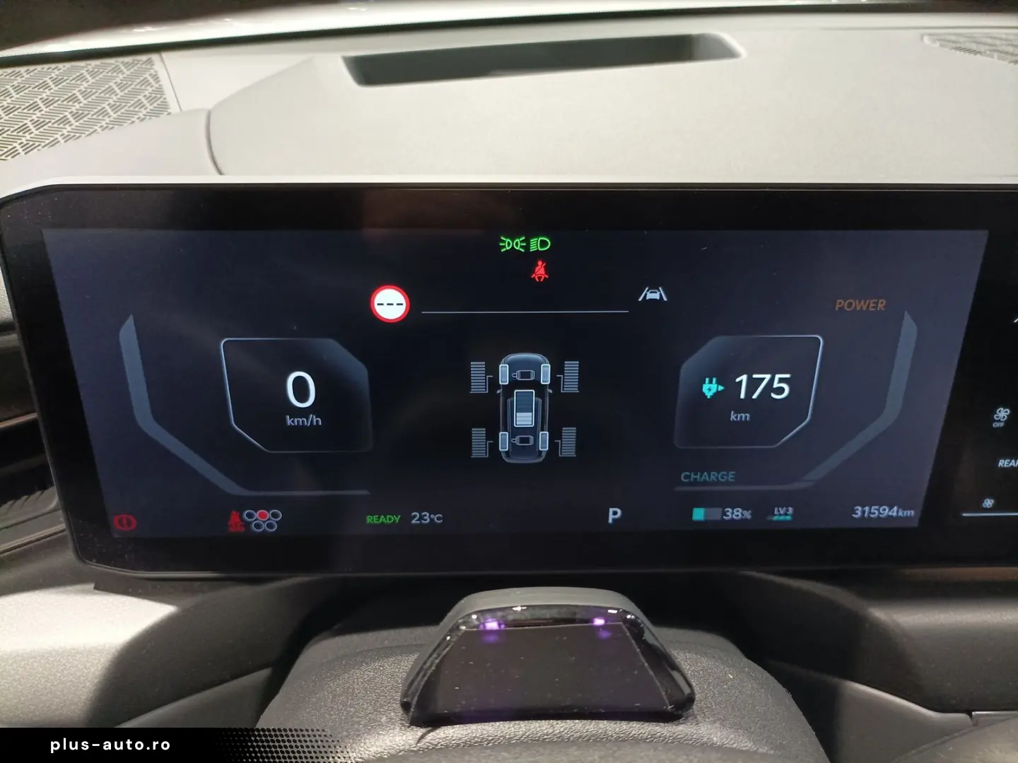 KIA EV9 99 8 kWh GT-line 4WD LED 360  Leder Navi AHK
