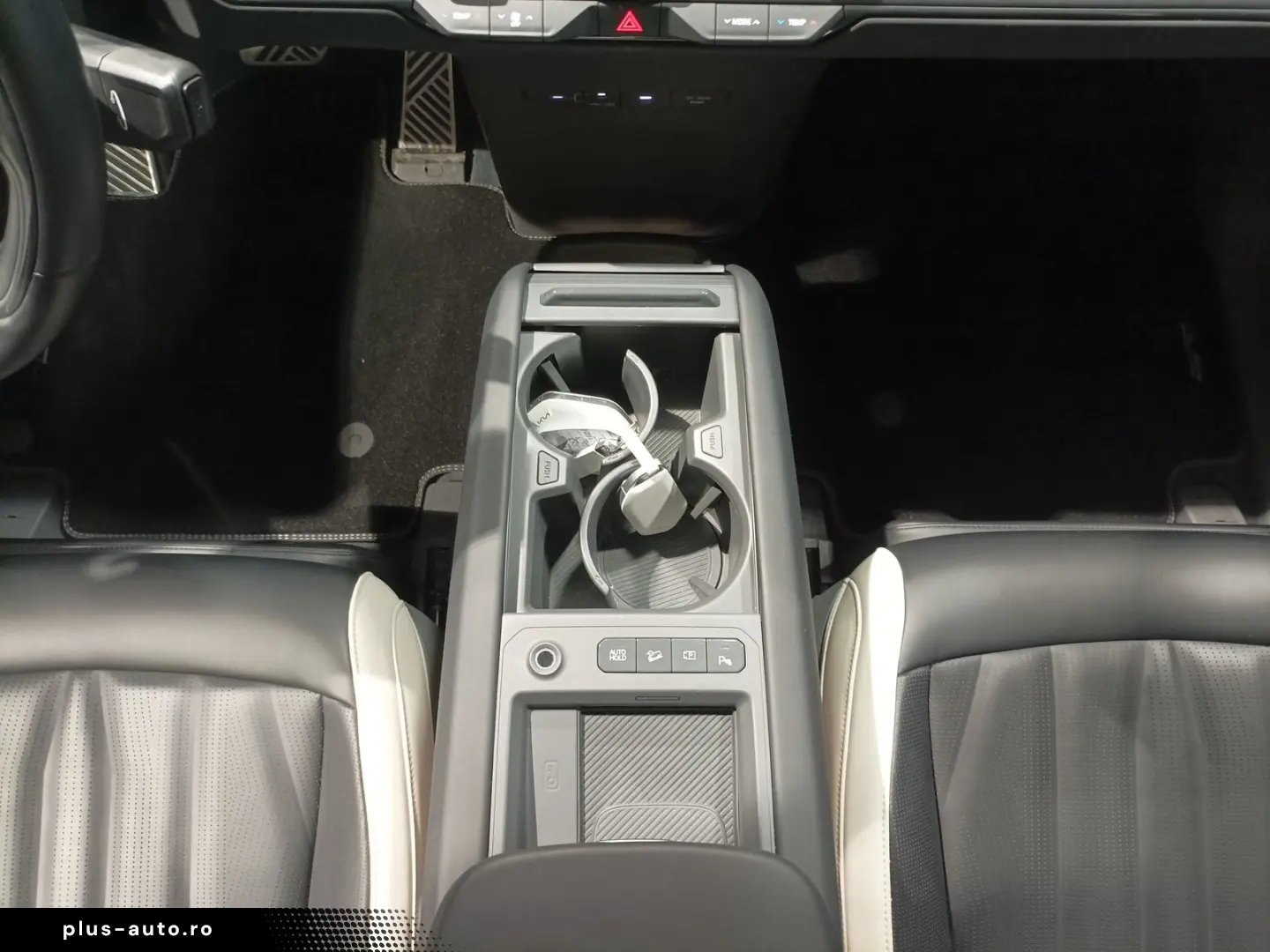 KIA EV9 99 8 kWh GT-line 4WD LED 360  Leder Navi AHK
