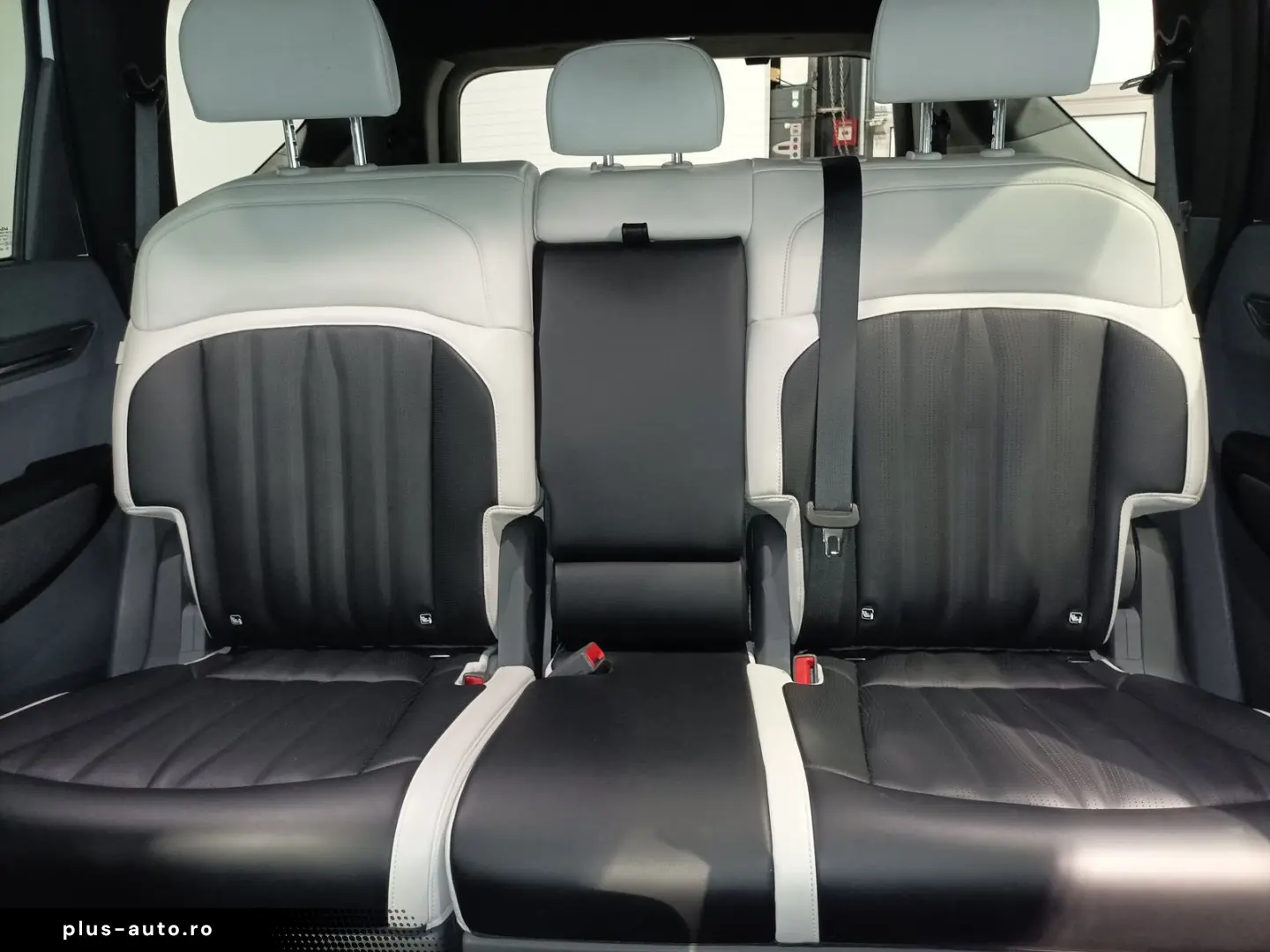 KIA EV9 99 8 kWh GT-line 4WD LED 360  Leder Navi AHK