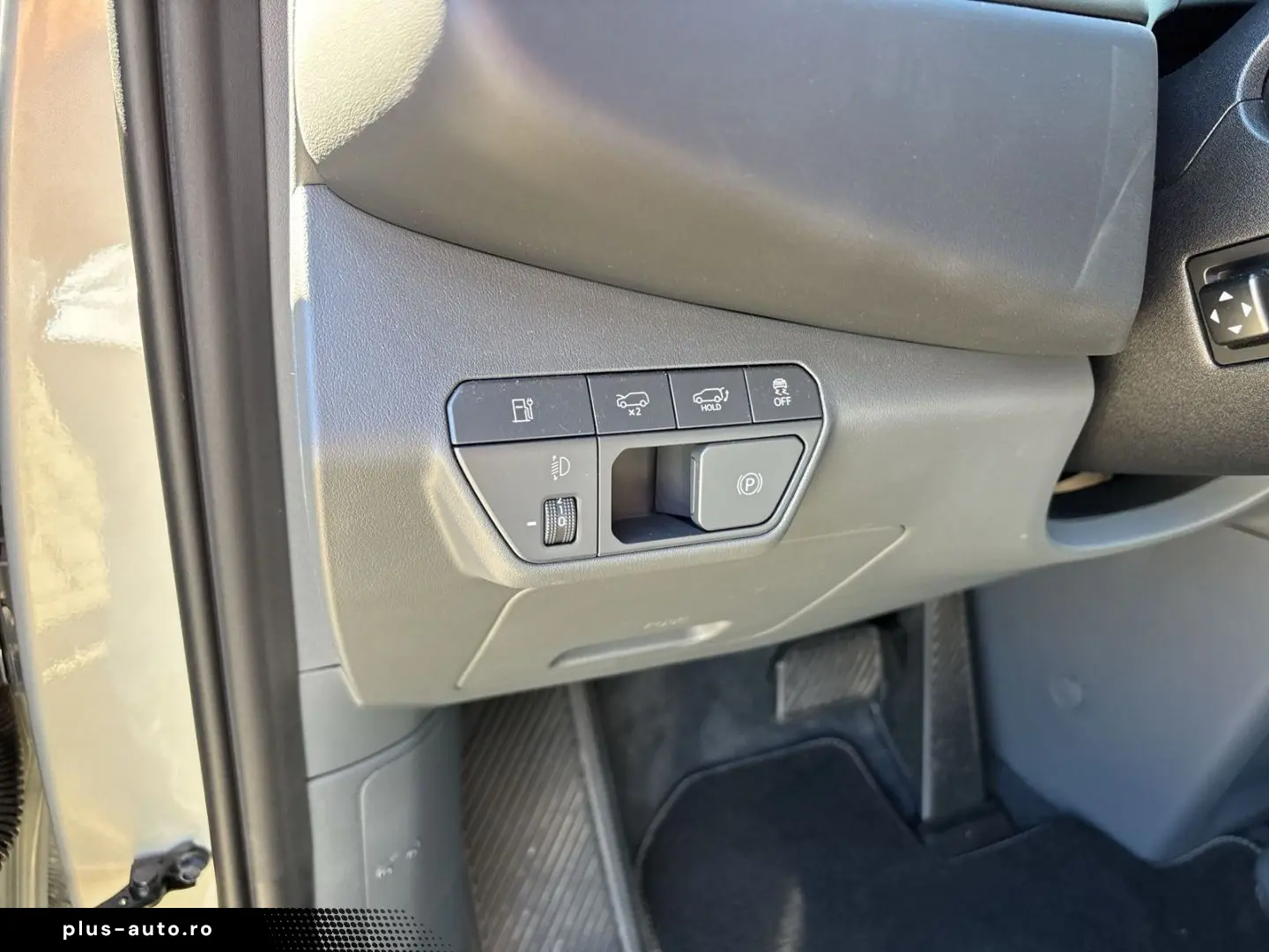 KIA EV9 4WD HUD Niveau Navi Digitales Cockpit Memory