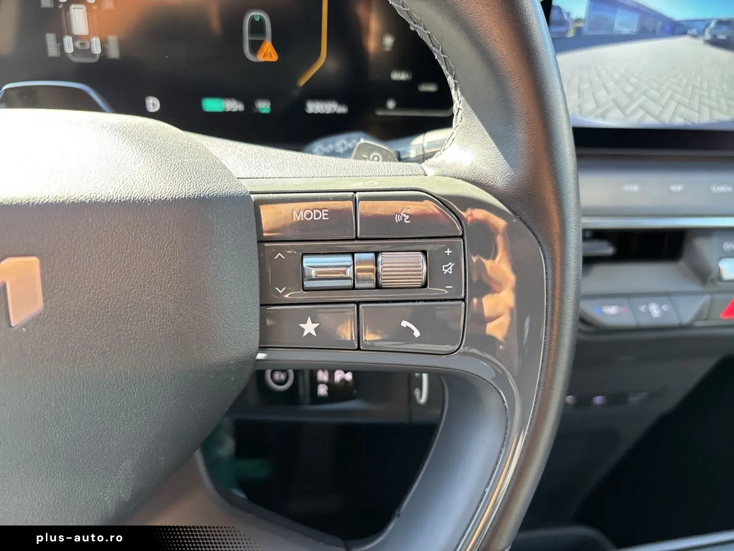 KIA EV9 4WD HUD Niveau Navi Digitales Cockpit Memory