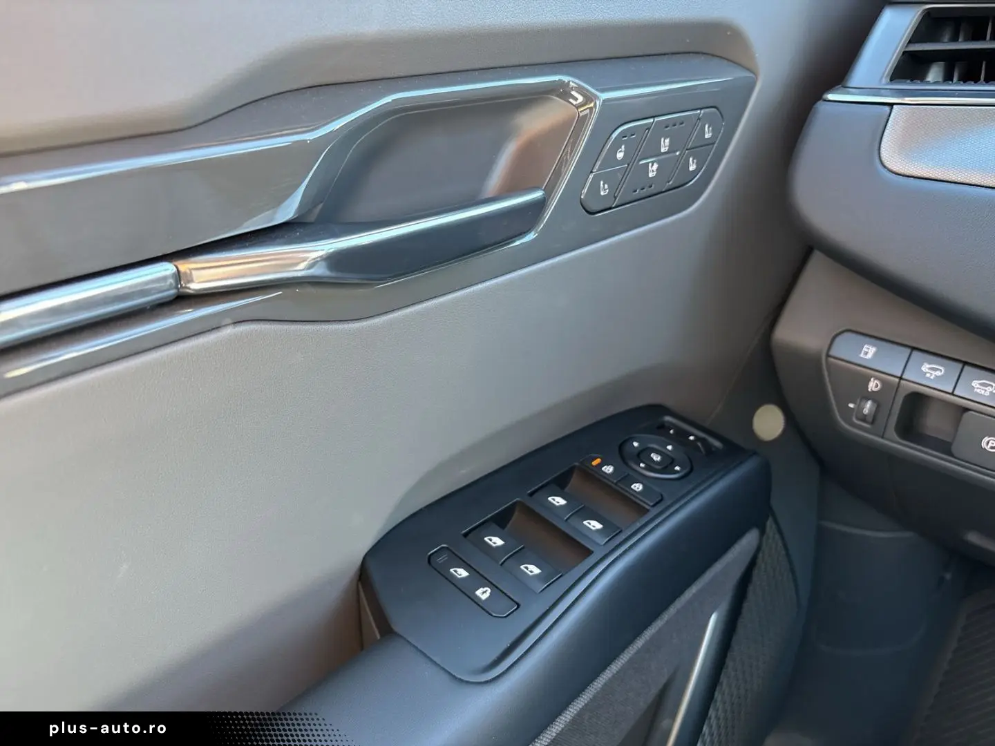 KIA EV9 4WD HUD Niveau Navi Digitales Cockpit Memory