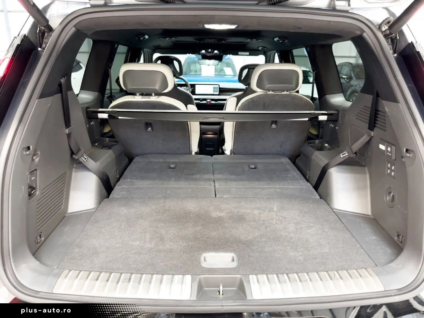 KIA EV9 GT-line Launch E. 4WD 4WD Pano HUD 7Sitz