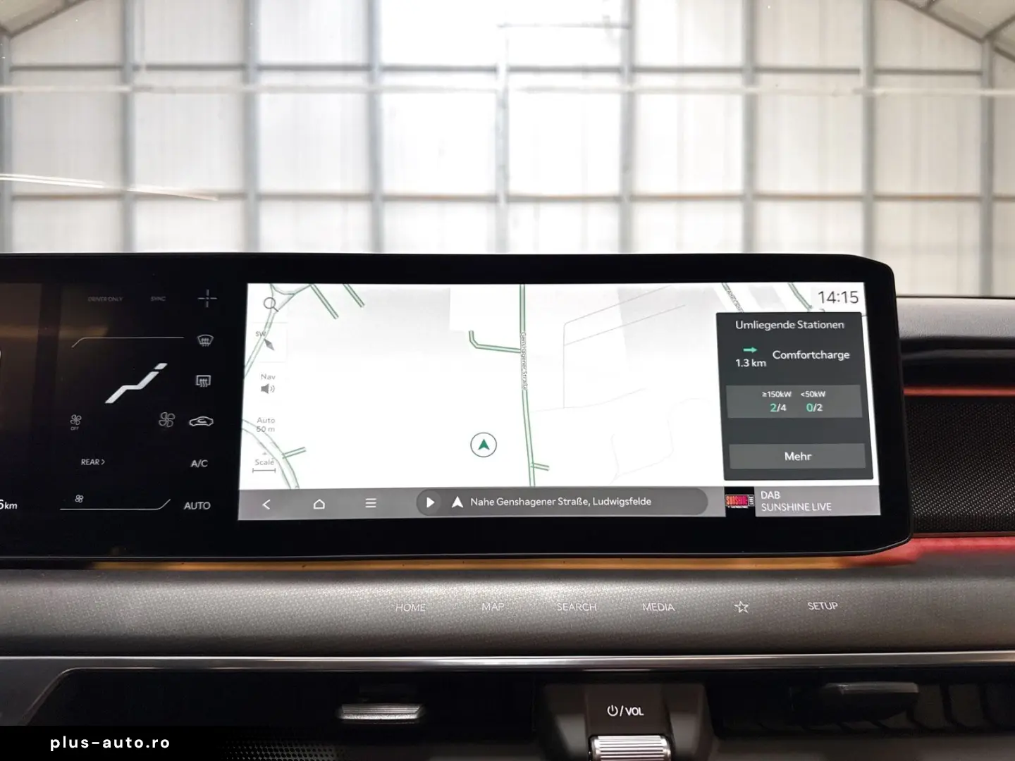KIA EV9 GT-line Launch E. 4WD 4WD Pano HUD 7Sitz
