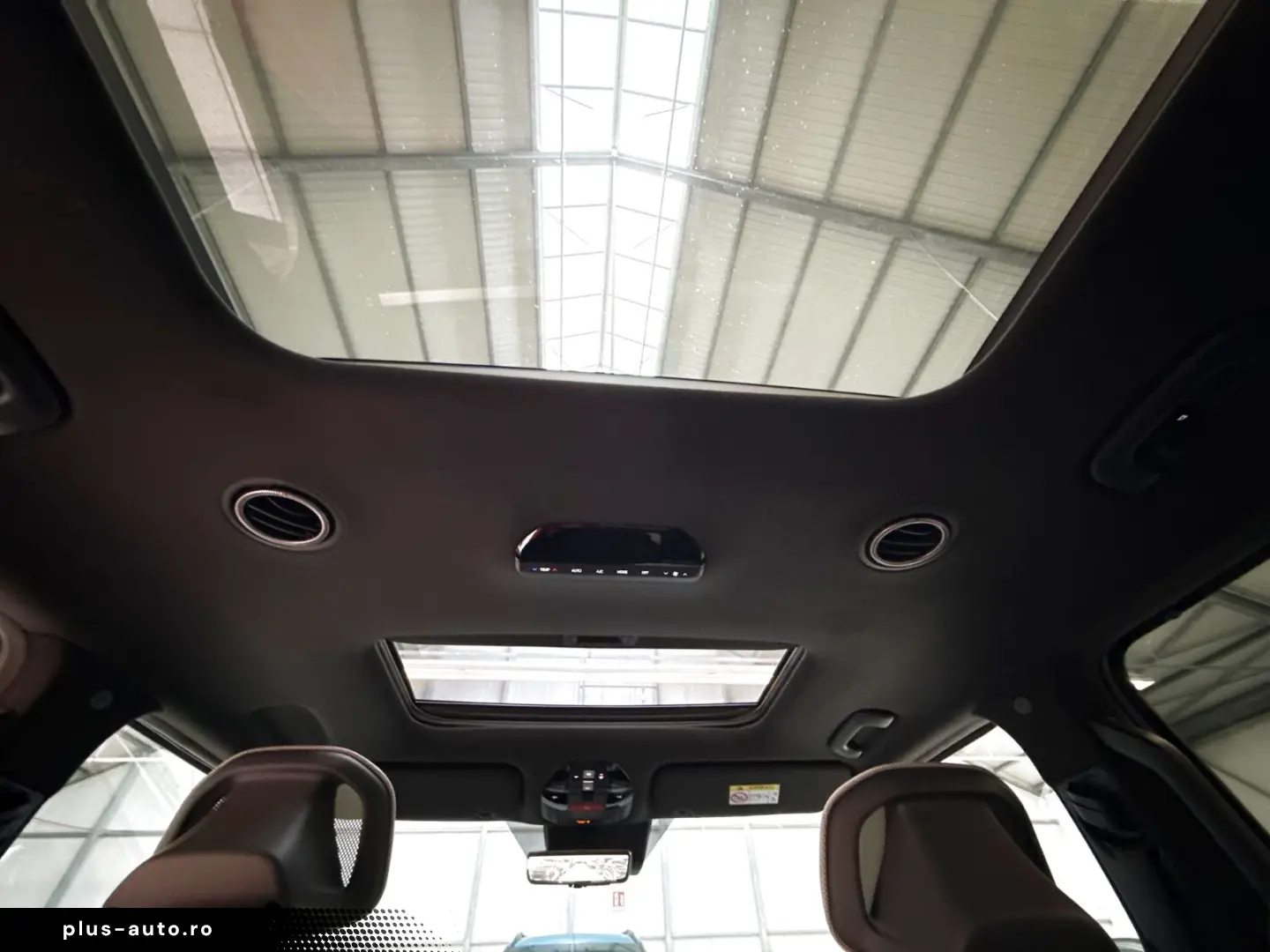 KIA EV9 GT-line Launch E. 4WD 4WD Pano HUD 7Sitz