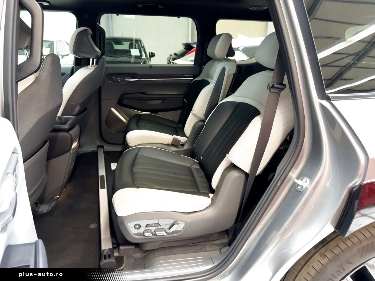 KIA EV9 GT-line Launch E. 4WD 4WD Pano HUD 7Sitz