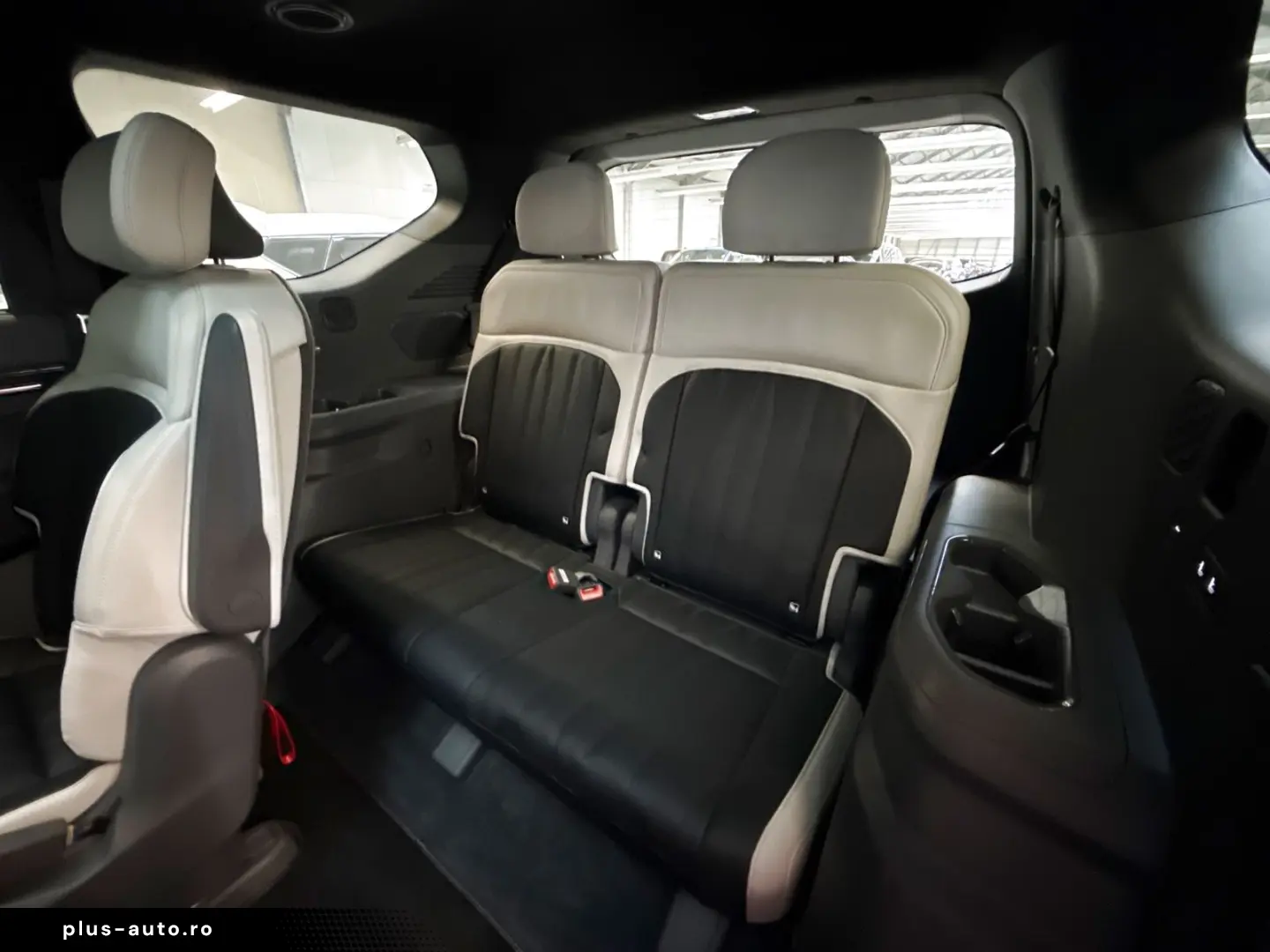 KIA EV9 GT-line Launch E. 4WD 4WD Pano HUD 7Sitz