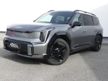 KIA EV9 99.8kWh GT-line AWD Launch Ed. GD 7-S. AHK