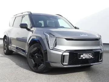 KIA EV9 99.8kWh GT-line AWD Launch Ed. GD 7-S. AHK