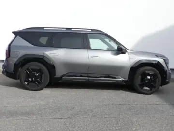 KIA EV9 99.8kWh GT-line AWD Launch Ed. GD 7-S. AHK