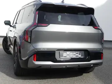 KIA EV9 99.8kWh GT-line AWD Launch Ed. GD 7-S. AHK