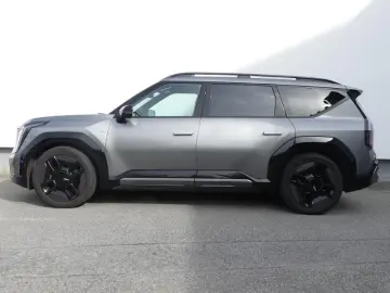 KIA EV9 99.8kWh GT-line AWD Launch Ed. GD 7-S. AHK