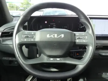 KIA EV9 99.8kWh GT-line AWD Launch Ed. GD 7-S. AHK