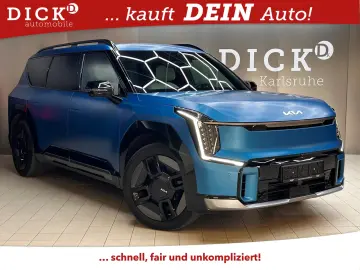 KIA EV9 GT-Line Launch Edit PANO HEAD LED ACC WP 360