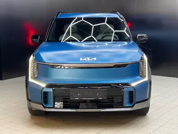 KIA EV9 GT-Line Launch Edit PANO HEAD LED ACC WP 360
