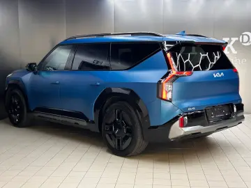 KIA EV9 GT-Line Launch Edit PANO HEAD LED ACC WP 360