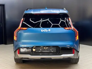 KIA EV9 GT-Line Launch Edit PANO HEAD LED ACC WP 360