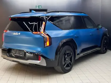 KIA EV9 GT-Line Launch Edit PANO HEAD LED ACC WP 360