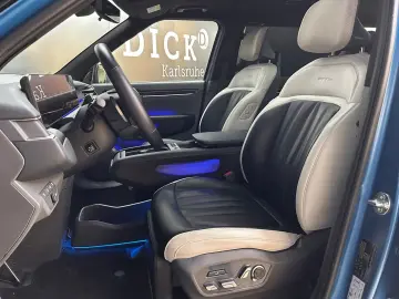 KIA EV9 GT-Line Launch Edit PANO HEAD LED ACC WP 360